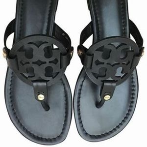 Tory Burch icon Miller Sandal